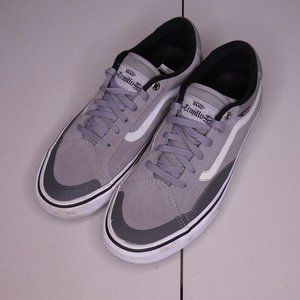 Vans Tony Trujillo Old Skool Shoes Size 7 1/2